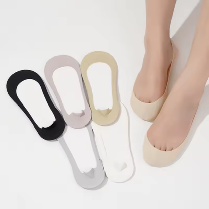 PodiCare™ Protectores de Talón para Alivio del Dolor